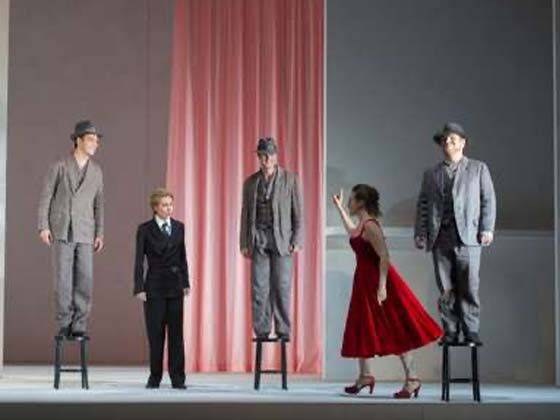 Ariadne auf Naxos - Strauss R.